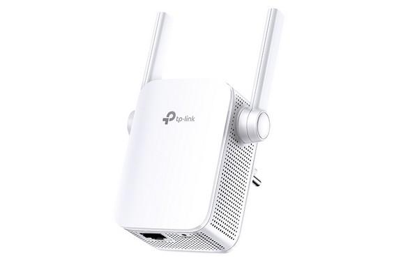 TP-Link TL-WA850RE - Répéteur WiFi N 300 