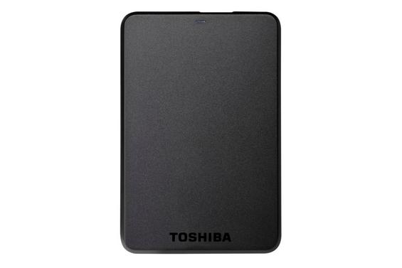 Disque Dur Externe Toshiba 1 To