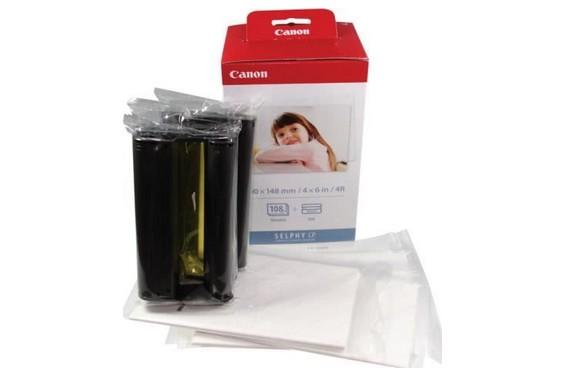 Canon SELPHY CP800 - Imprimante - couleur - thermique par