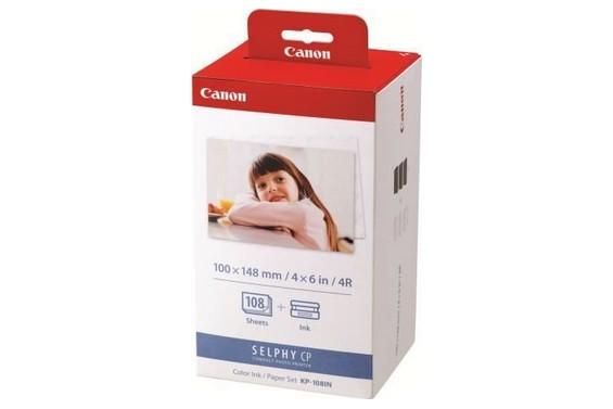 Canon SELPHY CP800 - Imprimante - couleur - thermique par
